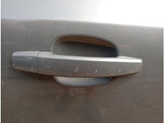 Recambio de maneta exterior delantera derecha para chevrolet cruze (j300) 2.0 cdi referencia OEM IAM 92233089  