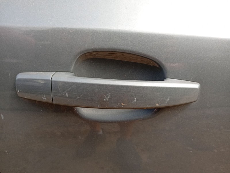 Recambio de maneta exterior delantera derecha para chevrolet cruze (j300) 2.0 cdi referencia OEM IAM 92233089  