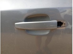 Recambio de maneta exterior delantera izquierda para chevrolet cruze (j300) 2.0 cdi referencia OEM IAM 92233089  