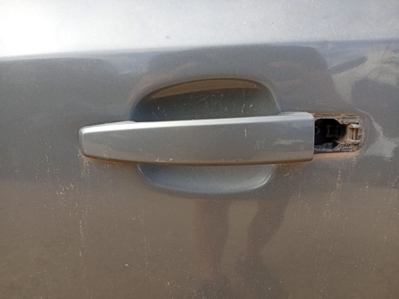 Recambio de maneta exterior delantera izquierda para chevrolet cruze (j300) 2.0 cdi referencia OEM IAM 92233089  