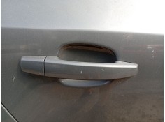 Recambio de maneta exterior trasera derecha para chevrolet cruze (j300) 2.0 cdi referencia OEM IAM 92233089  