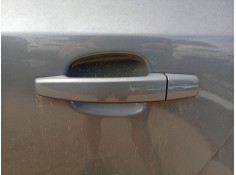 Recambio de maneta exterior trasera izquierda para chevrolet cruze (j300) 2.0 cdi referencia OEM IAM 92233089  