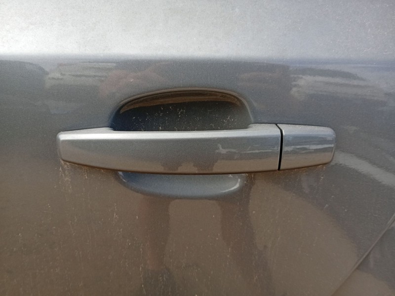 Recambio de maneta exterior trasera izquierda para chevrolet cruze (j300) 2.0 cdi referencia OEM IAM 92233089  