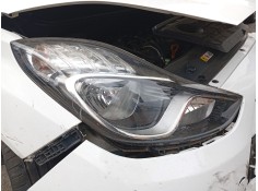 Recambio de faro derecho para hyundai ix20 (jc) 1.4 crdi referencia OEM IAM 921021K000  