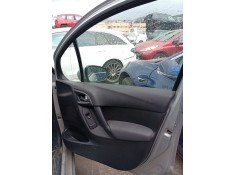 Recambio de elevalunas delantero derecho para citroën c3 ii (sc_) 1.4 hdi 70 (sc8hzc, sc8hr0, sc8hp4) referencia OEM IAM 9222FP 
