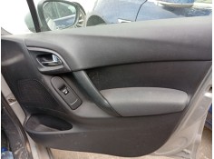 Recambio de elevalunas delantero derecho para citroën c3 ii (sc_) 1.4 hdi 70 (sc8hzc, sc8hr0, sc8hp4) referencia OEM IAM 9222FP  2