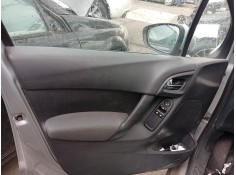 Recambio de elevalunas delantero izquierdo para citroën c3 ii (sc_) 1.4 hdi 70 (sc8hzc, sc8hr0, sc8hp4) referencia OEM IAM 9221F 2
