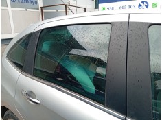 Recambio de luna trasera derecha para citroën c3 ii (sc_) 1.4 hdi 70 (sc8hzc, sc8hr0, sc8hp4) referencia OEM IAM 9204S6  