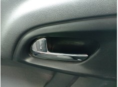 Recambio de maneta interior trasera izquierda para citroën c3 ii (sc_) 1.4 hdi 70 (sc8hzc, sc8hr0, sc8hp4) referencia OEM IAM 91
