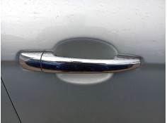Recambio de maneta exterior delantera derecha para citroën c3 ii (sc_) 1.4 hdi 70 (sc8hzc, sc8hr0, sc8hp4) referencia OEM IAM 91