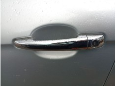 Recambio de maneta exterior delantera izquierda para citroën c3 ii (sc_) 1.4 hdi 70 (sc8hzc, sc8hr0, sc8hp4) referencia OEM IAM 