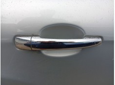 Recambio de maneta exterior trasera derecha para citroën c3 ii (sc_) 1.4 hdi 70 (sc8hzc, sc8hr0, sc8hp4) referencia OEM IAM 9101