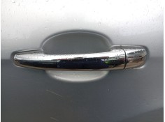 Recambio de maneta exterior trasera izquierda para citroën c3 ii (sc_) 1.4 hdi 70 (sc8hzc, sc8hr0, sc8hp4) referencia OEM IAM 91