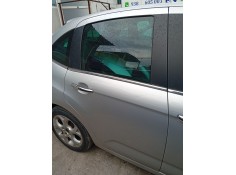 Recambio de puerta trasera derecha para citroën c3 ii (sc_) 1.4 hdi 70 (sc8hzc, sc8hr0, sc8hp4) referencia OEM IAM 9004CJ  