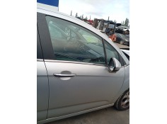 Recambio de puerta delantera derecha para citroën c3 ii (sc_) 1.4 hdi 70 (sc8hzc, sc8hr0, sc8hp4) referencia OEM IAM 9004CG  