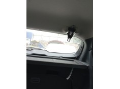 Recambio de cinturon seguridad trasero central para hyundai ix20 (jc) 1.4 crdi referencia OEM IAM 898501P000EQ  