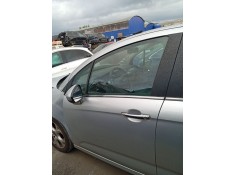 Recambio de puerta delantera izquierda para citroën c3 ii (sc_) 1.4 hdi 70 (sc8hzc, sc8hr0, sc8hp4) referencia OEM IAM 9002AZ  