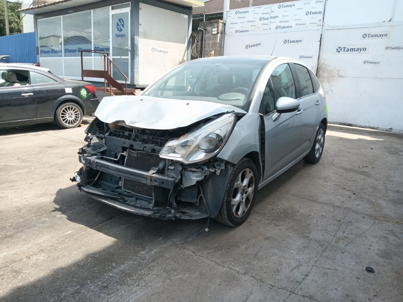 citroën c3 ii (sc_) del año 2012