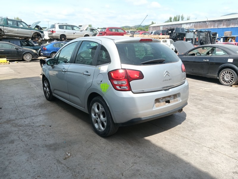 citroën c3 ii (sc_) del año 2012
