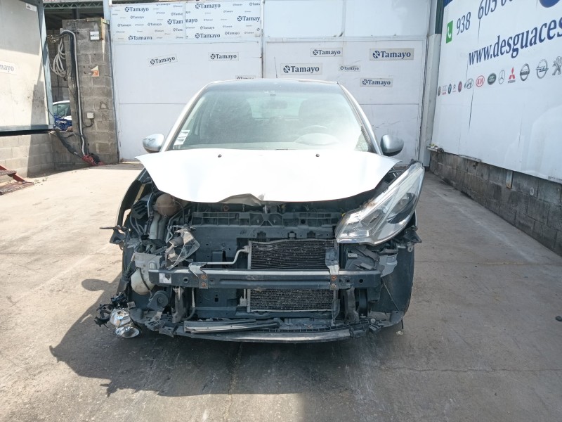 citroën c3 ii (sc_) del año 2012