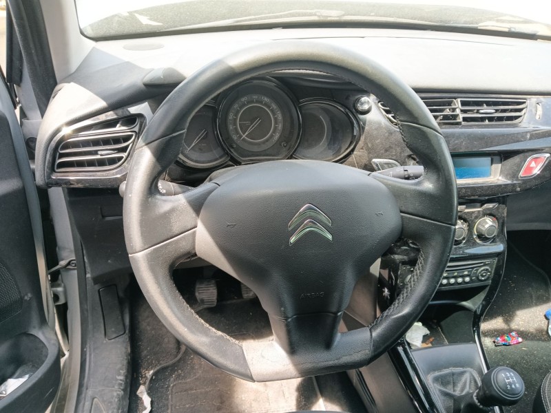 citroën c3 ii (sc_) del año 2012