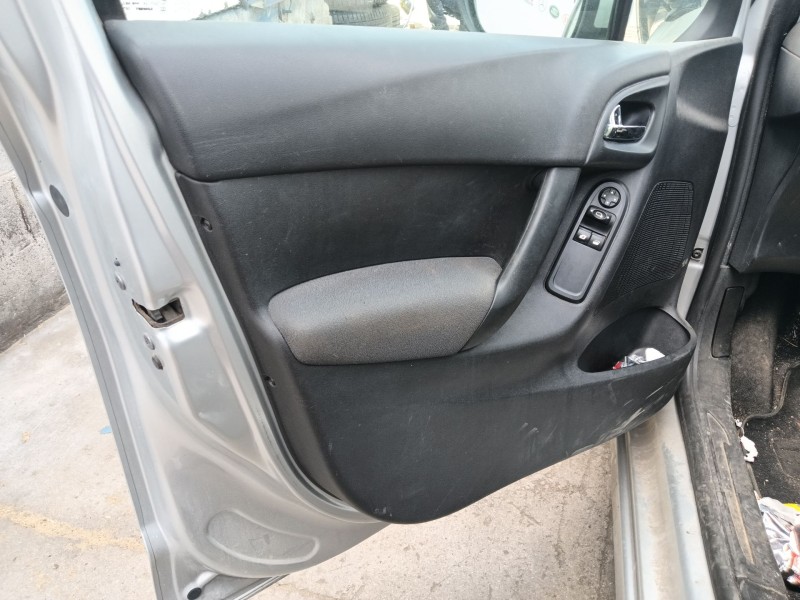 citroën c3 ii (sc_) del año 2012