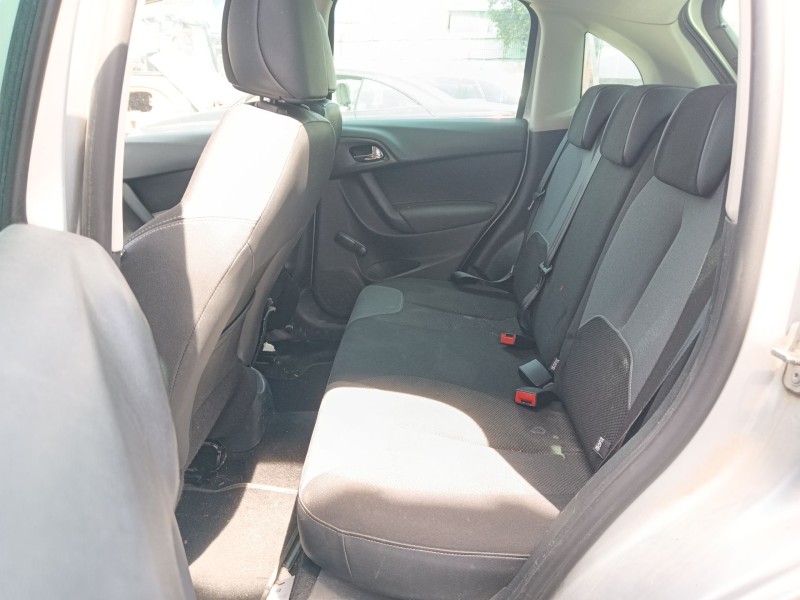 citroën c3 ii (sc_) del año 2012