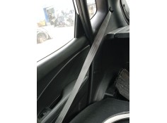 Recambio de cinturon seguridad trasero derecho para hyundai ix20 (jc) 1.4 crdi referencia OEM IAM 898201P000EQ  