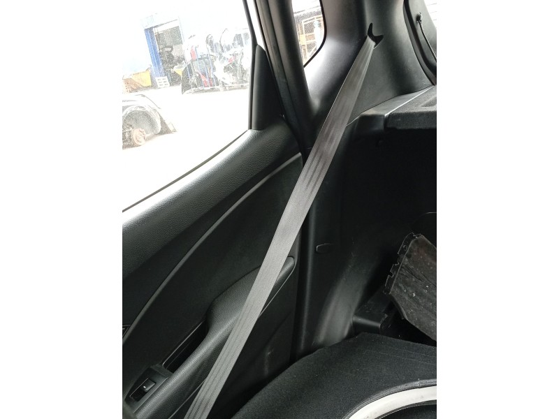 Recambio de cinturon seguridad trasero derecho para hyundai ix20 (jc) 1.4 crdi referencia OEM IAM 898201P000EQ  