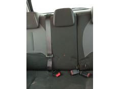 Recambio de cinturon seguridad trasero central para citroën c3 ii (sc_) 1.4 hdi 70 (sc8hzc, sc8hr0, sc8hp4) referencia OEM IAM 8