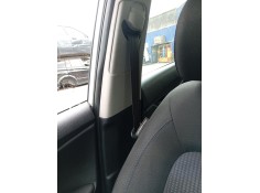 Recambio de cinturon seguridad delantero derecho para hyundai ix20 (jc) 1.4 crdi referencia OEM IAM 888801P000EQ  