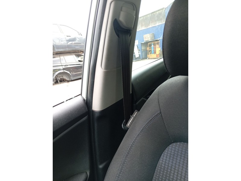 Recambio de cinturon seguridad delantero derecho para hyundai ix20 (jc) 1.4 crdi referencia OEM IAM 888801P000EQ  