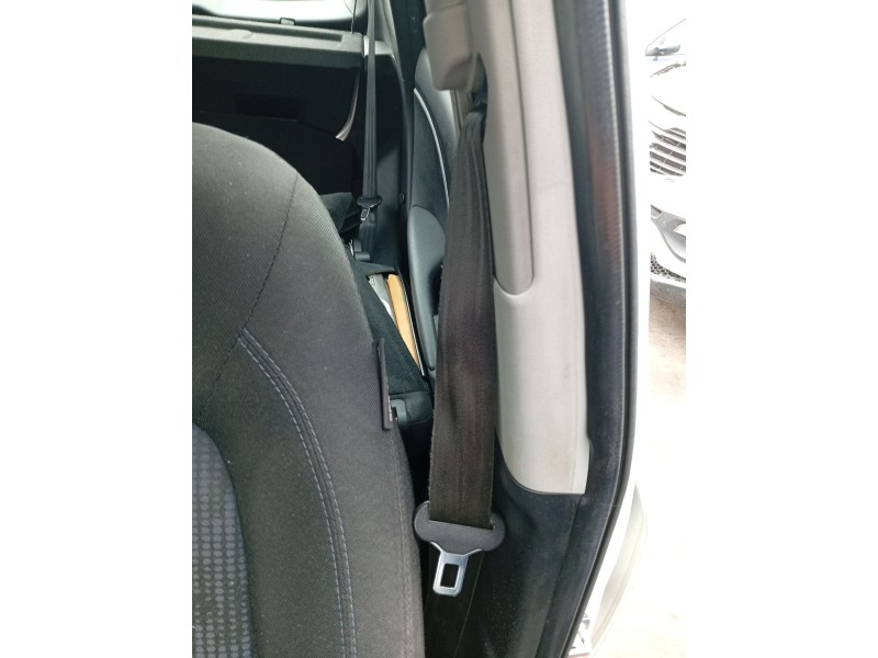 Recambio de cinturon seguridad delantero izquierdo para hyundai ix20 (jc) 1.4 crdi referencia OEM IAM 888701P100EQ  