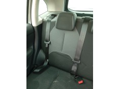 Recambio de cinturon seguridad trasero derecho para citroën c3 ii (sc_) 1.4 hdi 70 (sc8hzc, sc8hr0, sc8hp4) referencia OEM IAM 8