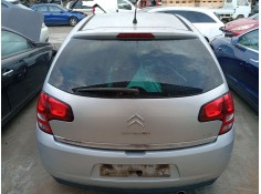 Recambio de porton trasero para citroën c3 ii (sc_) 1.4 hdi 70 (sc8hzc, sc8hr0, sc8hp4) referencia OEM IAM 8701CG  