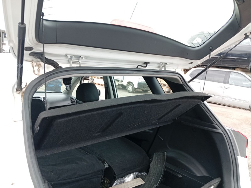 Recambio de bandeja trasera para hyundai ix20 (jc) 1.4 crdi referencia OEM IAM 859101P000EQ  
