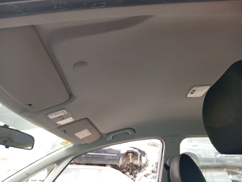 Recambio de techo interior para hyundai ix20 (jc) 1.4 crdi referencia OEM IAM 853101P231ED  