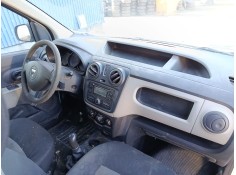 Recambio de centralita airbag para dacia dokker furgoneta/monovolumen 1.5 dci 75 / blue dci 75 (fejw, feah) referencia OEM IAM  