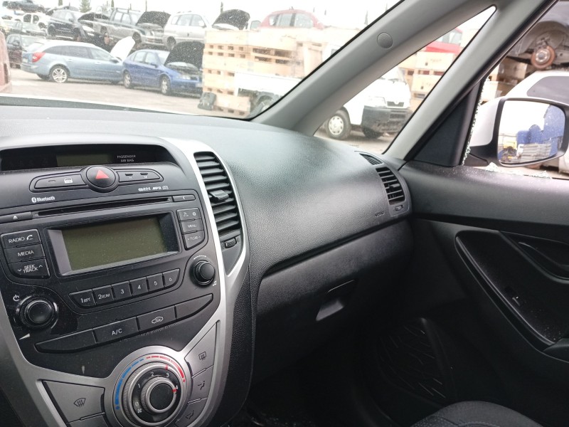 Recambio de airbag delantero derecho para hyundai ix20 (jc) 1.4 crdi referencia OEM IAM 845301P000  