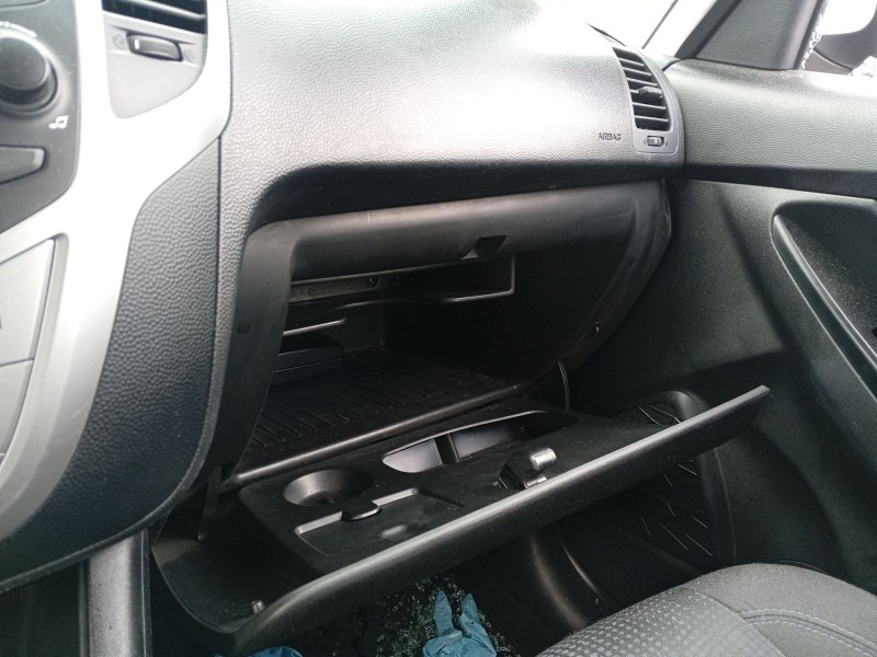 Recambio de guantera para hyundai ix20 (jc) 1.4 crdi referencia OEM IAM 845201P000EQ  