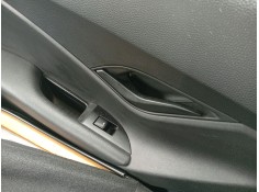 Recambio de maneta interior trasera izquierda para hyundai ix20 (jc) 1.4 crdi referencia OEM IAM 836101K010EQ  