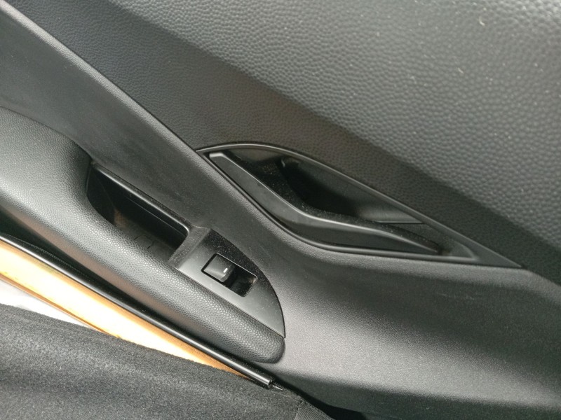 Recambio de maneta interior trasera izquierda para hyundai ix20 (jc) 1.4 crdi referencia OEM IAM 836101K010EQ  
