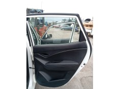 Recambio de elevalunas trasero derecho para hyundai ix20 (jc) 1.4 crdi referencia OEM IAM 834811K010  