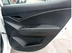 Recambio de elevalunas trasero derecho para hyundai ix20 (jc) 1.4 crdi referencia OEM IAM 834811K010   2