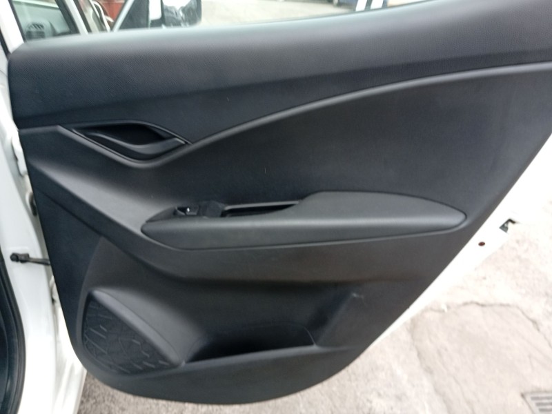 Recambio de elevalunas trasero derecho para hyundai ix20 (jc) 1.4 crdi referencia OEM IAM 834811K010  