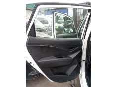Recambio de elevalunas trasero izquierdo para hyundai ix20 (jc) 1.4 crdi referencia OEM IAM 834711K010  