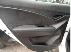 Recambio de elevalunas trasero izquierdo para hyundai ix20 (jc) 1.4 crdi referencia OEM IAM 834711K010   2