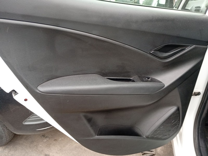Recambio de elevalunas trasero izquierdo para hyundai ix20 (jc) 1.4 crdi referencia OEM IAM 834711K010  