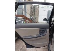 Recambio de elevalunas trasero izquierdo para kia cerato i hatchback (ld) 2.0 crdi referencia OEM IAM 834012F010  