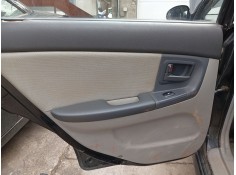 Recambio de elevalunas trasero izquierdo para kia cerato i hatchback (ld) 2.0 crdi referencia OEM IAM 834012F010   2